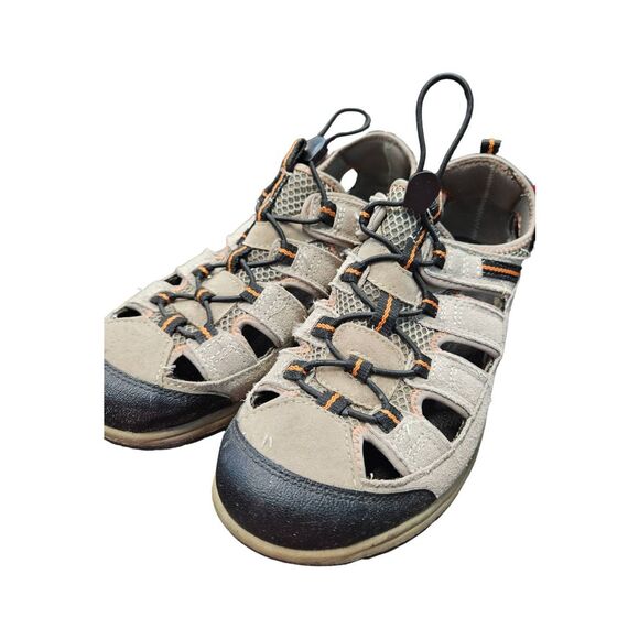 Ozark Trail Men's Sandals Size 9 Vintage Y2K - Picture 3 of 7